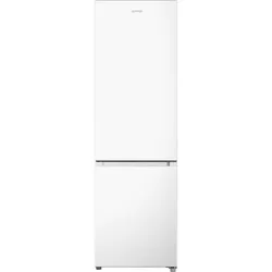 купить Холодильник с нижней морозильной камерой Gorenje NRK418EEW4 в Кишинёве 