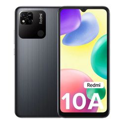 Redmi 10A 2/32 Gb EU Gray