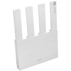 купить Wi-Fi роутер Huawei BE3 WUKUN-BE32-20 White в Кишинёве 