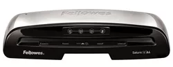 купить Ламинатор Fellowes 5724801 laminator A4 Saturn 3i в Кишинёве 