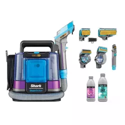 cumpără Aspirator cu spălare Shark PX250EUT în Chișinău 