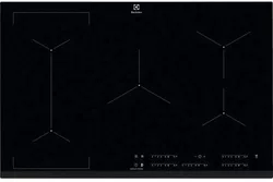 cumpără Plită încorporabilă electrică Electrolux EIV835 în Chișinău 