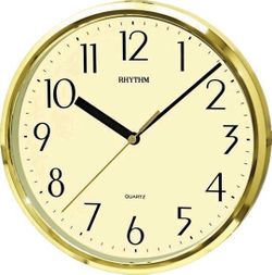 купить Часы Rhythm CMG890ER18 в Кишинёве 