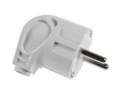 cumpără Adaptor electric Makel Fisa 10027M 2P 16A 250V în Chișinău 