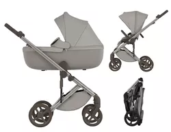 cumpără Сărucior pentru copii Anex EL-09 Carucior 2in1 Eli Granti în Chișinău 