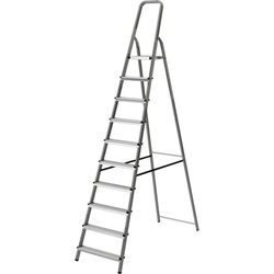 cumpără Scară Lider 1130110 Scara cu suport metal 1x10 în Chișinău 