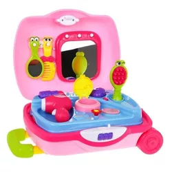 cumpără Jucărie Hola Toys 3109 Set pentru frumusete în Chișinău 