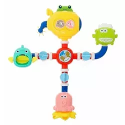 купить Игрушка для купания Huanger (18271) Set pentru baie HE8070 в Кишинёве 