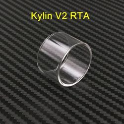 KYLIN V2 RTA REPLACEMENT GLASS 3ML
