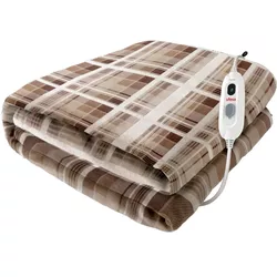 купить Простынь электрическая Ufesa Double blanket Fluffy Plus в Кишинёве 