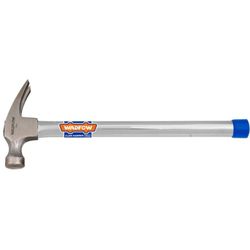 cumpără Ciocan Wadfow WHM336G cu varf curbat 450g, maner carbon-metal în Chișinău 