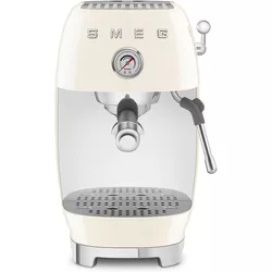 купить Кофеварка рожковая SMEG ECF03CREU в Кишинёве 