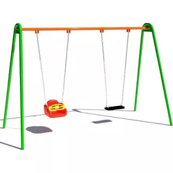 cumpără Leagăn PlayPark 4226 Dublu PP-26 în Chișinău 