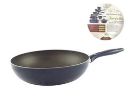 Сковорода Simpatia D24cm