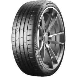 купить Шина Continental 255/35ZR 20 97Y XL FR SportContact 7 в Кишинёве 