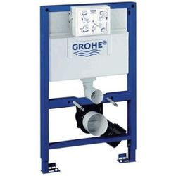 cumpără Rezervor WC Grohe Rama WC rapid SL 0.82M 38587000 în Chișinău 
