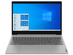 Lenovo IdeaPad 3 (15IIL05) I серый