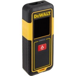 купить Измерительный прибор DeWalt DW033-XJ в Кишинёве 