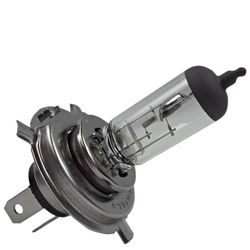 Bec H4 12V 60/55W P43t Mega Gold