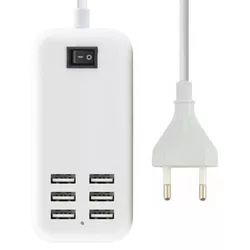 cumpără Accesoriu pentru aparat mobil Artcomp 320027 Adapter USB în Chișinău 