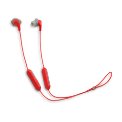 Наушники JBL Endurance RunBT, Red