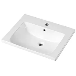 купить Раковина Nomi Argo 700x460x165, накладной в Кишинёве 
