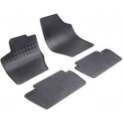 купить Коврик для автомобиля Rigum Citroen C4 / Peugeot 307 01-/04-/ в Кишинёве 