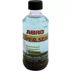 cumpără Produse chimice auto ABRO SS-822 Etansant pentru blocul cilindrilor si sistemul de racire 240ml în Chișinău 