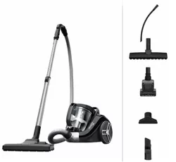 cumpără Aspirator cu container Rowenta RO4B75EA Compact Power XXL în Chișinău 