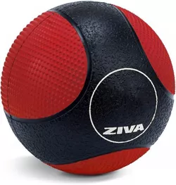 купить Мяч ZIVA 4441 Zvo Commercial Medicine Ball 8kg (ZVO-CMMB-1928-36) в Кишинёве 