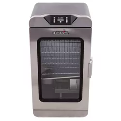 купить Коптильня для мяса Char-Broil Afumator electric Digital Electric Smoker Deluxe (20202009) в Кишинёве 