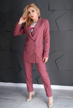 Costum dame ID 9844