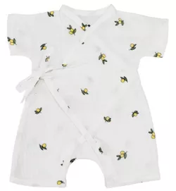 cumpără Haine pentru copii Minikin 22301456 Bon Voyage Кимоно р-р56, оливковый зайчик, унисекс în Chișinău 