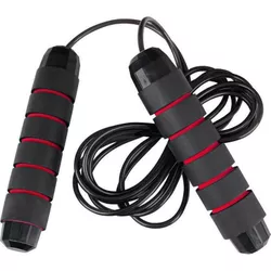 купить Скакалка inSPORTline 6386 fitness 2,9 m IN23758 (400gr) в Кишинёве 