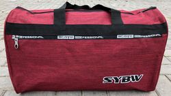 Сумка спортивная SPORT Travel SYBW big (3245)