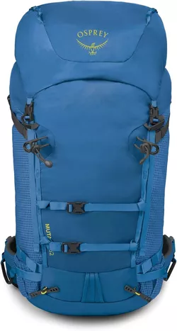 cumpără Rucsac turistic Osprey Mutant 52 Blue Flame M/L (810165740723) în Chișinău 