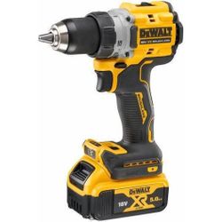 купить Дрель DeWalt DCD800P2T-QW в Кишинёве 