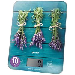 купить Весы кухонные Vitek VT-2415 в Кишинёве 