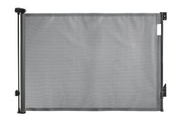 купить Детская безопасность Dreambaby G9376 GLIDE N HIDE GREY (выдвижные ворота) в Кишинёве 