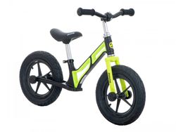 Gimme Balance Bike Leo, Green