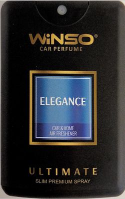 WINSO Ultimate Slim Spray 18ml Elegance 537090