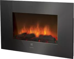 cumpără Șemineu electric Electrolux EFP/W-1250ULS în Chișinău 