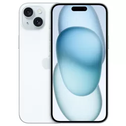 cumpără Smartphone Apple iPhone 15 Plus 128GB Blue MU163 în Chișinău 