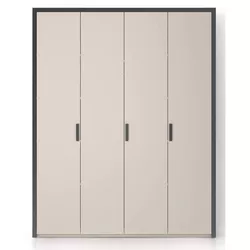 cumpără Dulap Fabrik Home Marshal 1830x2090x550 Кашемир în Chișinău 