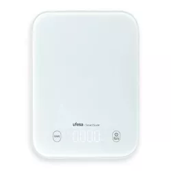 cumpără Cântar de bucătărie Ufesa Smartscale în Chișinău 