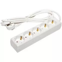 cumpără Prelungitor electric BACHMANN 3812525 SELLY 5x5m 3G1 în Chișinău 