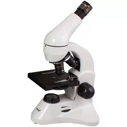 cumpără Microscop Levenhuk Rainbow D50L Plus 2m Digital, Moonstone în Chișinău 