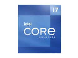 CPU Intel Core i7-13700KF 2.5-5.4GHz (8P+8E/24T, 30MB,S1700,10nm, No Integ. Graphics,125W) Box