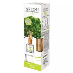 cumpără Aparat de aromatizare Areon Home Parfume Sticks 150ml (Patchouli-Lavender-Vanilla) în Chișinău 