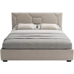 cumpără Pat my-STYLE my-Vika 160x200 (P47D16M03) în Chișinău 